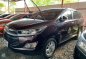 2018 Toyota Vios 1.3E manual FOR SALE-0