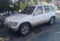 Kia Sportage 4WD Diesel FOR SALE-0