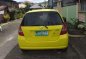 2010 Honda Fit Sadan FOR SALE-2