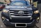 2016 Toyota Fortuner Diesel Automatic-2