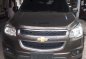 Chevrolet Trailblazer ltx AT diesel 2015mdl FOR SALE-0