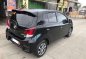 For sale. 2018 Toyota Wigo G M/T-0