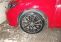 Honda CIVIC 2013 MODULO RED automatic trans-2