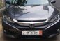 RUSH SALE Honda Civic 2016 1.8 FC CVT-0