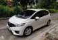 Honda Jazz 2016 model FOR SALE-0