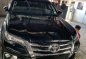 2017 Toyota Fortuner 2.8 V 4x4 automatic FOR SALE-2