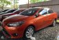 2018 Toyota Vios 1.3E manual FOR SALE-1