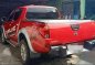 Mitsubishi Strada 2012 4x4 Diesel Manual Transmission-6