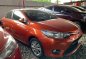 2018 Toyota Vios 1.3E manual FOR SALE-2