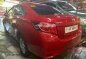 2018 Toyota Vios 1.3E Automatic FOR SALE-0