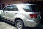 Toyota Fortuner automatic transmission FOR SALE-2