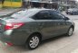 2018 Toyota Vios 1.3e Manual FOR SALE-6