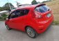 Ford Fiesta 2011 for sale-0