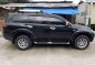 MITSUBISHI Montero Sports GTV 4X4 Topoftheline 2010-8