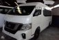 2019 Nissan Urvan Premium NV350 FOR SALE-1
