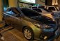 Rush!! 2017 Toyota VIOS 1.3 E FOR SALE-3