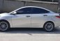 Hyundai Accent 2012 Manual transmission-0