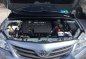 2012 Toyota Altis G Automatic Transmission-8