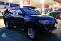 Rush Sale Mitsubishi Montero GLS SE 2009 4x4 AT top of the line-2