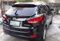 FOR SALE: HYUNDAI TUCSON AUTOMATIC 2010-1