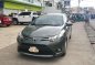 2018 Toyota Vios 1.3e Manual FOR SALE-0