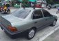 1996 Toyota Corolla xe 1.3 Engine fuel efficient-3