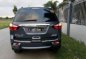 Isuzu Mux LS-A 4x2 3.0 diesel manual 2016 push start-1