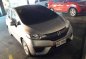 Honda Jazz 2016 FOR SALE-3