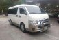 2014 Toyota Hiace grandia gl mt FOR SALE-1