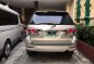 2012 Toyota Fortuner G for sale-1