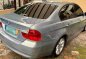 Bmw 320i AT 2007 FOR SALE-1