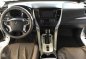 Mitsubishi Montero Sports Gls 2017 Model DrivenRides-6