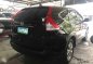 Honda Crv 4x2 2012 Model DrivenRides-5