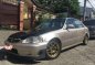 Honda Civic Vti 1999-2000 MT FOR SALE-0