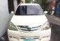 Toyota Avanza 1.5 G 2009 Model Manual-3