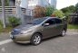 2011 Honda City 1.3S Automatic FOR SALE-0