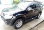 MITSUBISHI Montero Sports GTV 4X4 Topoftheline 2010-5