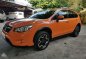 Subaru XV 2.0i 2014 model Premium Sunroof-7