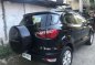 2014 FORD Ecosport manual FOR SALE-1