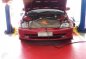 Honda Civic esi 93 model  All stock.-6