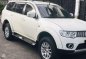 Mitsubishi Montero GLX 2012 FOR SALE-0