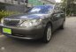 Toyota Camry 2005 FOR SALE-1