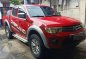 Mitsubishi Strada 2012 4x4 Diesel Manual Transmission-1