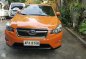 Subaru XV 2.0i 2014 model Premium Sunroof-2