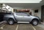 Mitsubishi Strada 2014 FOR SALE-0