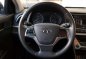 LIMITED EDITION 2017s Hyundai Elantra 2.0GL-7