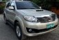 Toyota Fortuner g AT diesel 2013 model-1