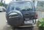 2002 Isuzu Crosswind XUV FOR SALE-0