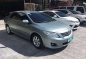 2008 Toyota Corolla Altis G 1.6 Vvti Engine Gasoline-1