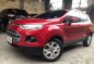 2015 Ford Ecosport Trend AT Automatic-1